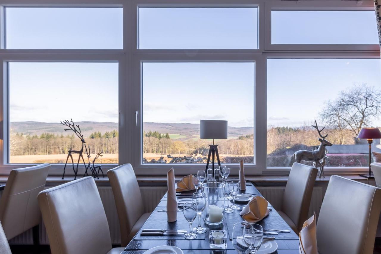 רודסהיים אם ריין Jagdschloss Hotel Niederwald מראה חיצוני תמונה