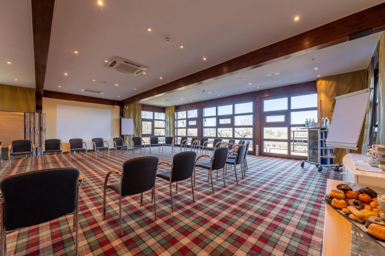 רודסהיים אם ריין Jagdschloss Hotel Niederwald מראה חיצוני תמונה