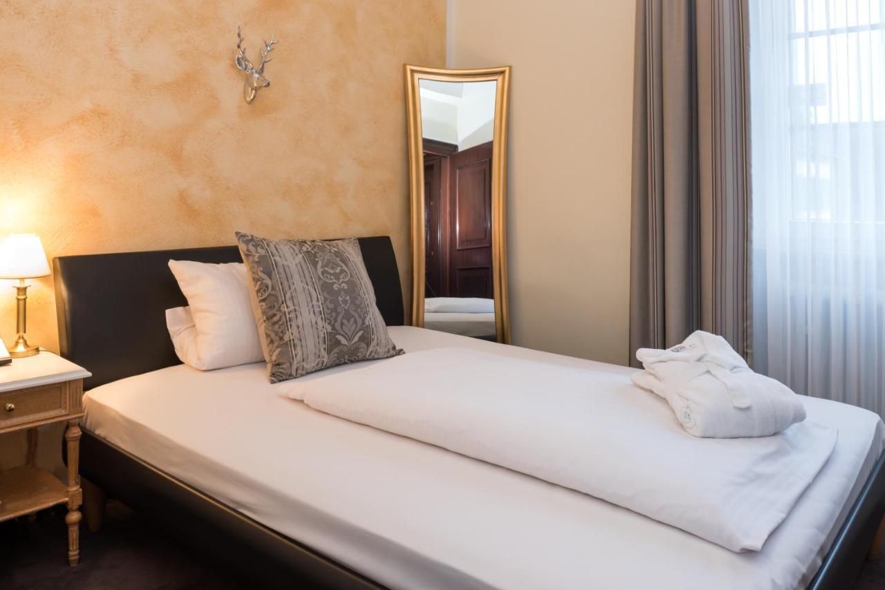 רודסהיים אם ריין Jagdschloss Hotel Niederwald מראה חיצוני תמונה